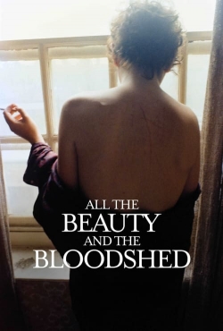 All the Beauty and the Bloodshed-watch