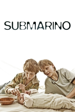 Submarino-watch