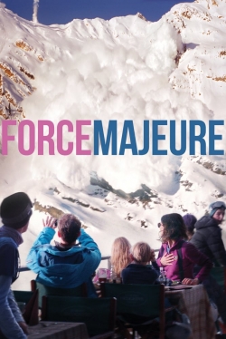 Force Majeure-watch