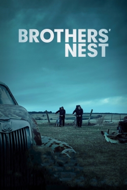 Brothers' Nest-watch