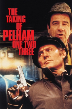 The Taking of Pelham One Two Three-watch