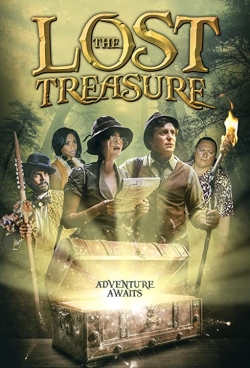 The Lost Treasure-watch