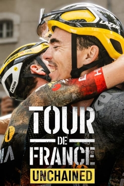 Tour de France: Unchained-watch