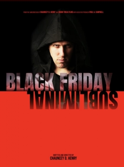 Black Friday Subliminal-watch