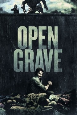 Open Grave-watch