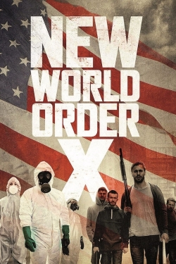 New World Order X-watch