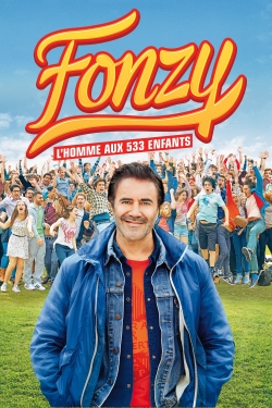 Fonzy-watch
