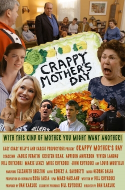 Crappy Mothers Day-watch