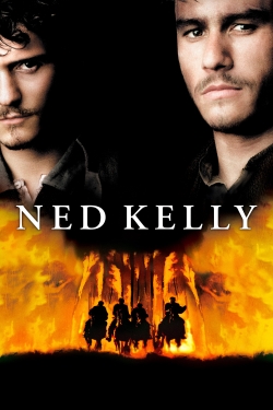 Ned Kelly-watch