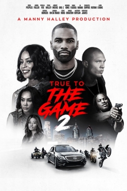 True to the Game 2: Gena's Story-watch