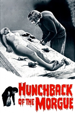 Hunchback of the Morgue-watch