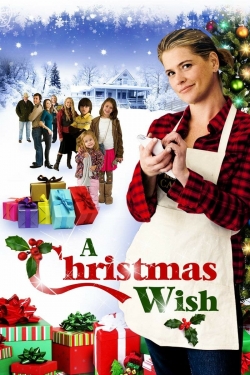 A Christmas Wish-watch