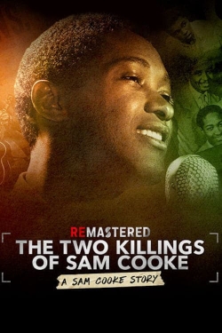 ReMastered: The Two Killings of Sam Cooke-watch
