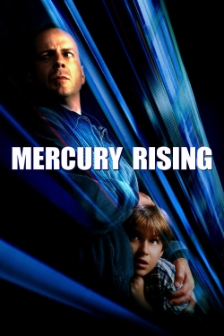 Mercury Rising-watch