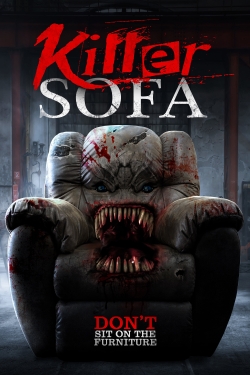 Killer Sofa-watch