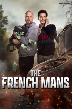 The French Mans-watch