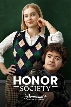 Honor Society-watch