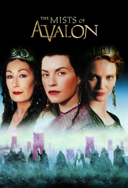 The Mists of Avalon-watch