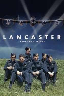 Lancaster-watch