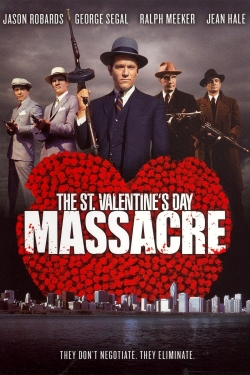 The St. Valentine's Day Massacre-watch