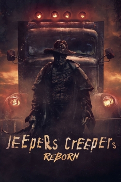 Jeepers Creepers: Reborn-watch