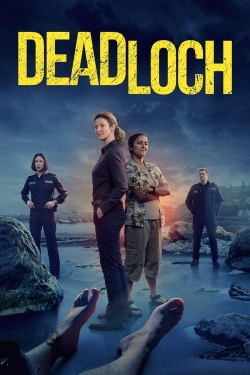 Deadloch-watch