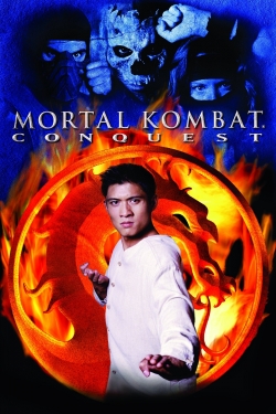 Mortal Kombat: Conquest-watch
