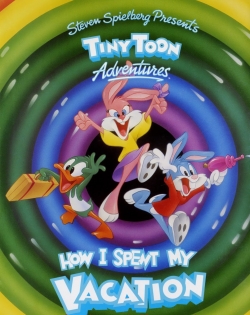 Tiny Toon Adventures: How I Spent My Vacation-watch