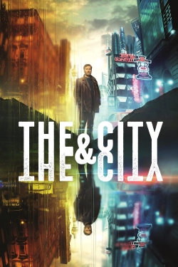 The City and the City-watch