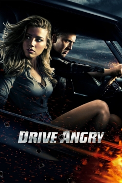Drive Angry-watch