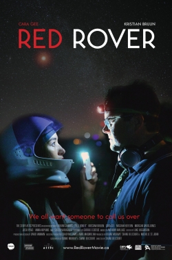 Red Rover-watch
