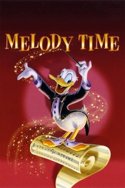 Melody Time-watch