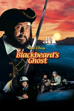 Blackbeard's Ghost-watch