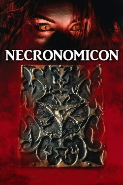 Necronomicon-watch