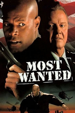 Most Wanted-watch