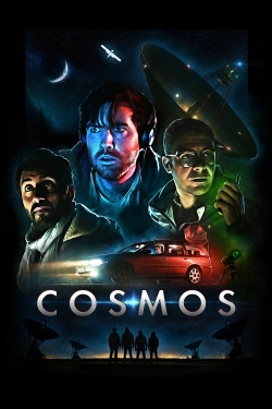 Cosmos-watch