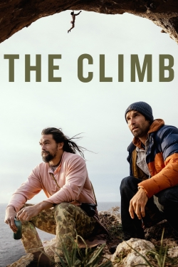 The Climb-watch