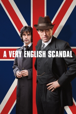 A Very English Scandal-watch