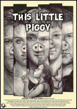 This Little Piggy-watch