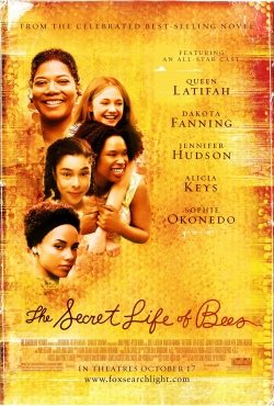 The Secret Life of Bees-watch
