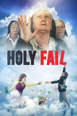 The Holy Fail-watch