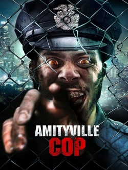 Amityville Cop-watch