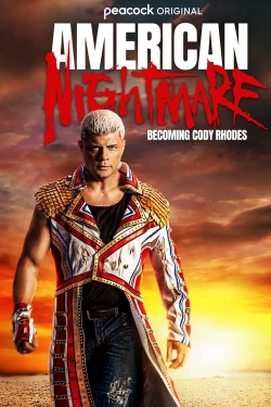American Nightmare: Becoming Cody Rhodes-watch