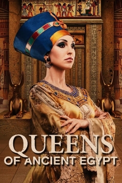 Queens of Ancient Egypt-watch