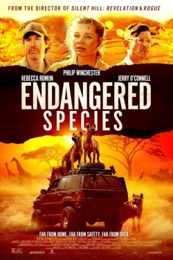 Endangered Species-watch