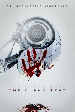 The Alpha Test-watch