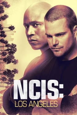 NCIS: Los Angeles-watch