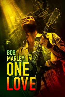 Bob Marley: One Love-watch