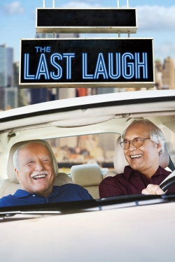 The Last Laugh-watch