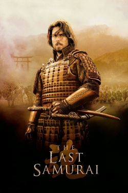 The Last Samurai-watch